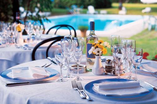 קלנצאנו Hotel First מראה חיצוני תמונה